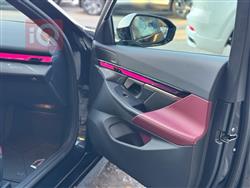 بي ام دبليو الفئة 5